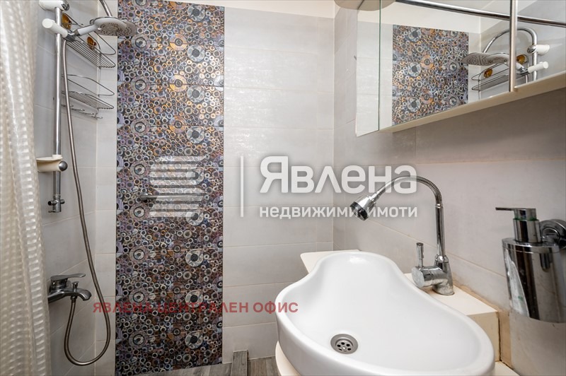 Продава МЕЗОНЕТ, гр. София, Редута, снимка 11 - Апартаменти - 53158692