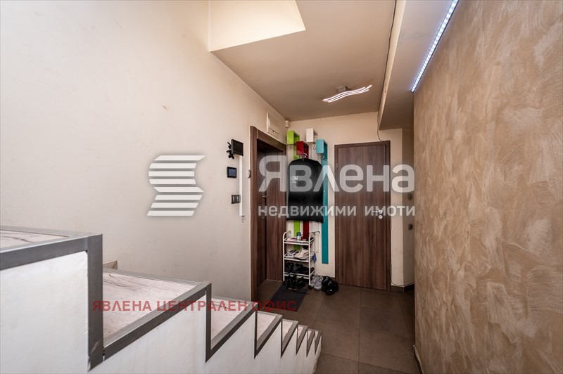 Продава МЕЗОНЕТ, гр. София, Редута, снимка 10 - Апартаменти - 53158692