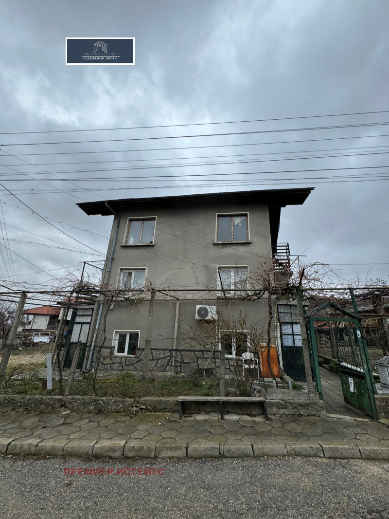 Продава  Къща област Кюстендил , с. Бистрица , 121 кв.м | 41803559 - изображение [2]