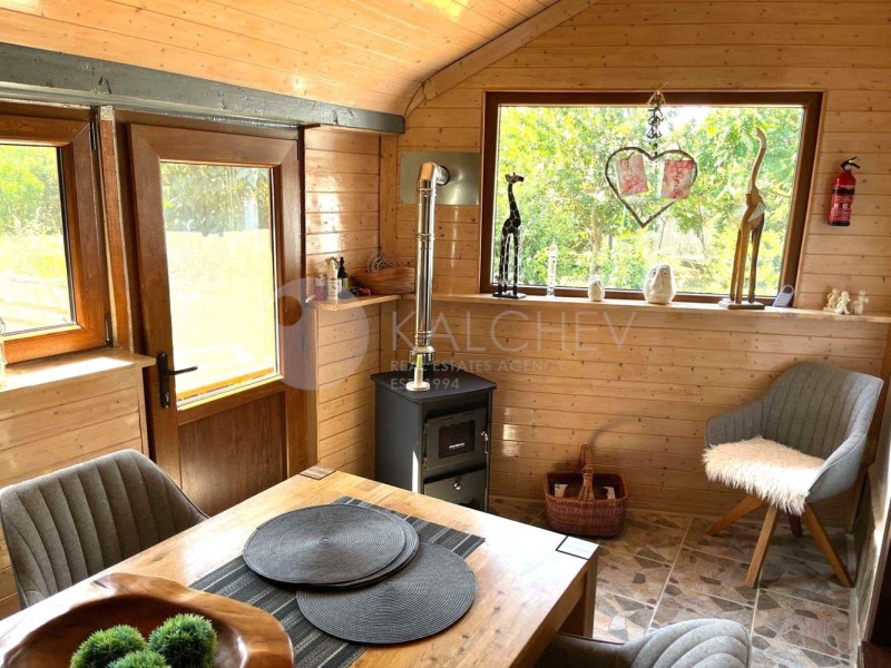 Till salu  Hus region Dobrich , Baltjik , 85 kvm | 64475965 - bild [4]