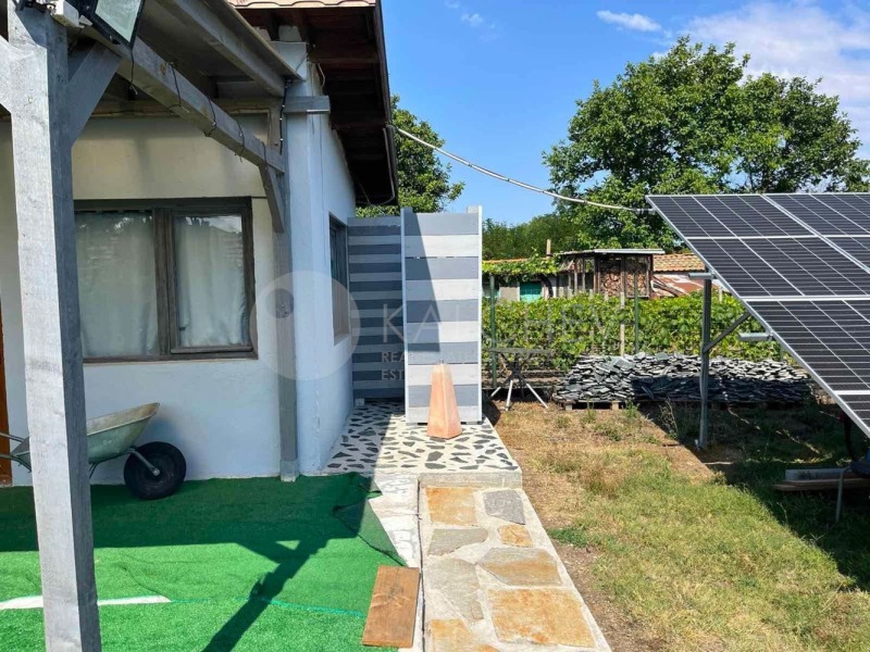 Till salu  Hus region Dobrich , Baltjik , 85 kvm | 64475965 - bild [14]