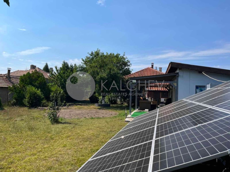 Till salu  Hus region Dobrich , Baltjik , 85 kvm | 64475965 - bild [17]