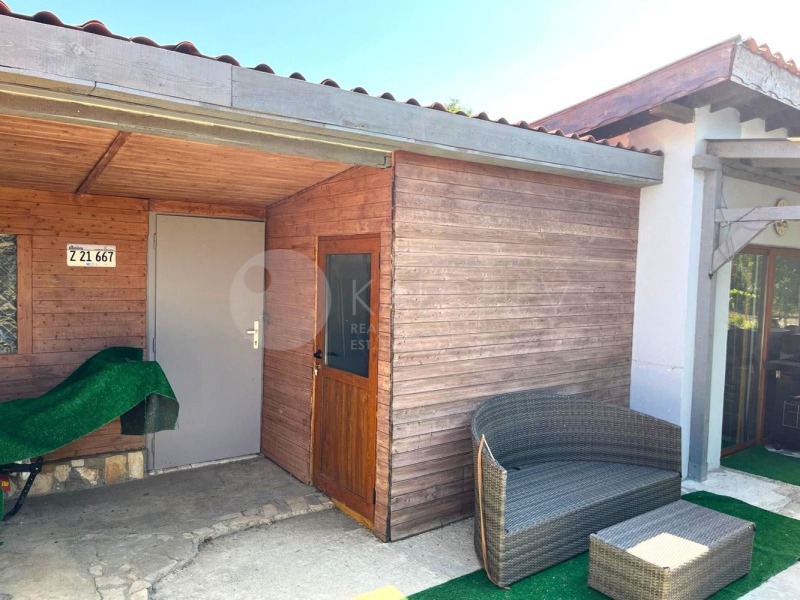 Till salu  Hus region Dobrich , Baltjik , 85 kvm | 64475965 - bild [12]