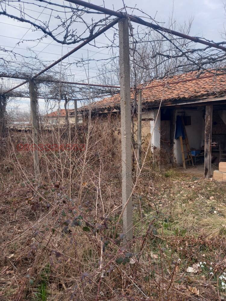 Продава КЪЩА, с. Златосел, област Пловдив, снимка 5 - Къщи - 54597682