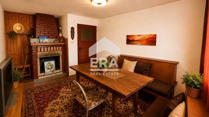 Продава КЪЩА, гр. Търговище, Вилна зона, снимка 11 - Къщи - 54630366