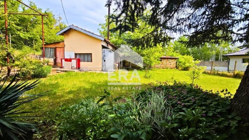 Продава КЪЩА, гр. Търговище, Вилна зона, снимка 7 - Къщи - 54630366