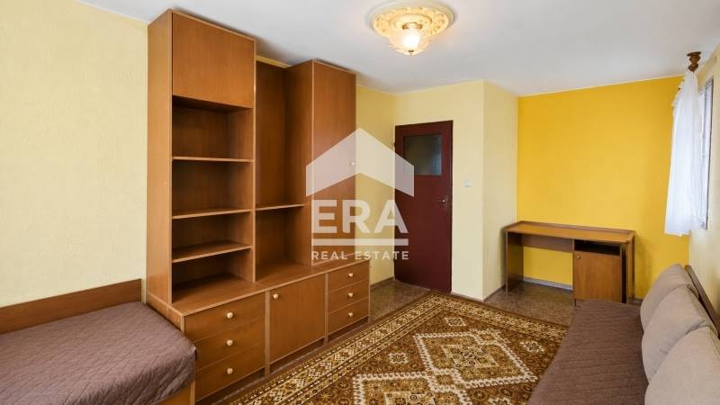Продава КЪЩА, гр. Търговище, Вилна зона, снимка 14 - Къщи - 54630366