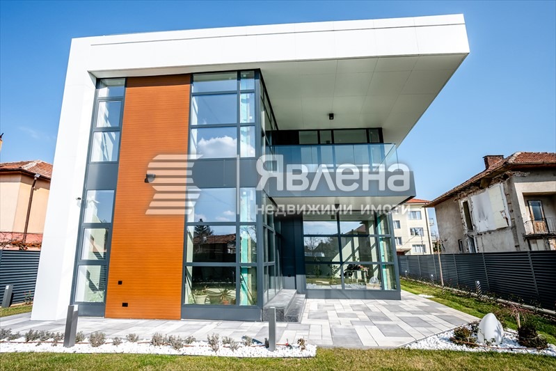 Продава КЪЩА, гр. София, Обеля, снимка 7 - Къщи - 54907032