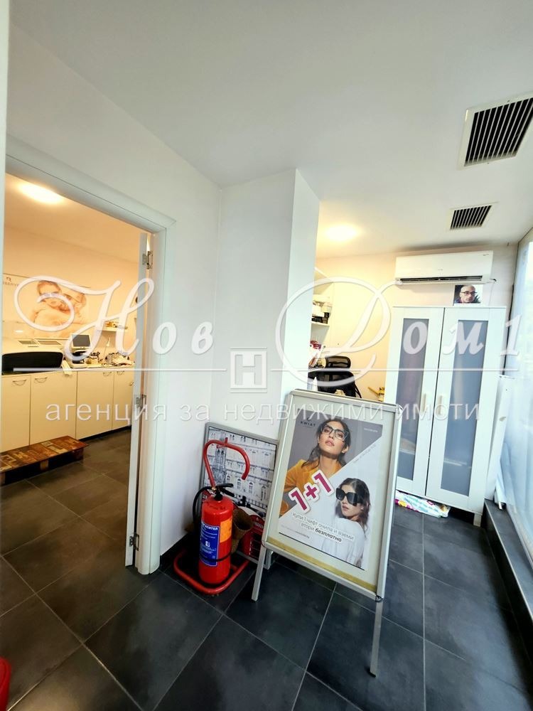 Til salg  Butik Sofia , Belite brezi , 66 kvm | 97636379 - billede [7]