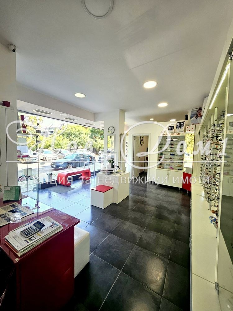 Til salg  Butik Sofia , Belite brezi , 66 kvm | 97636379 - billede [3]