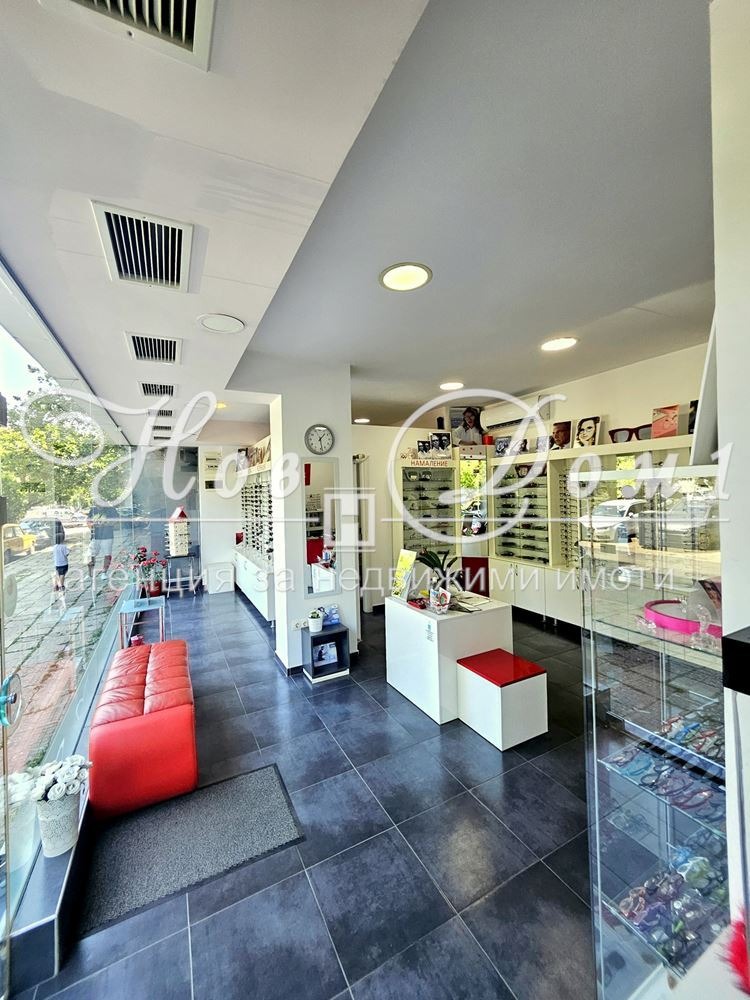 Til salg  Butik Sofia , Belite brezi , 66 kvm | 97636379 - billede [2]