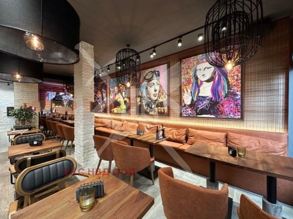 Na prodej  Bar; Kavárna Plovdiv , Karšijaka , 180 m2 | 53638028 - obraz [2]