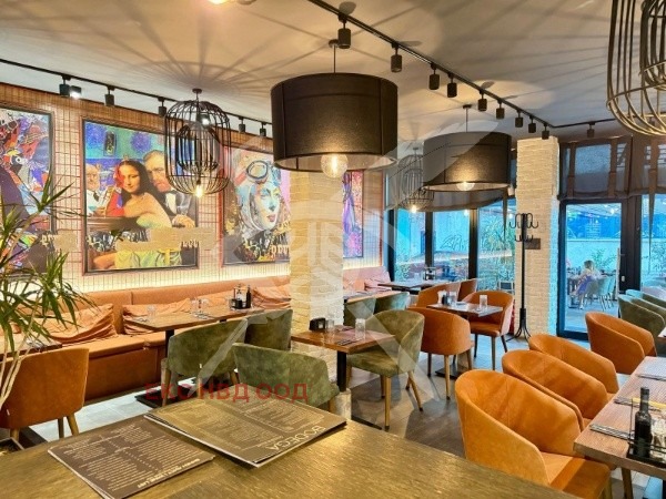 Na prodej  Bar; Kavárna Plovdiv , Karšijaka , 180 m2 | 53638028 - obraz [3]