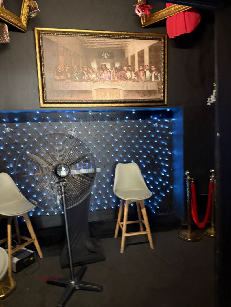 Продава ЗАВЕДЕНИЕ, гр. София, Център, снимка 10 - Заведения - 52799469