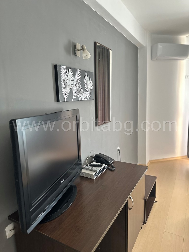 Продава ХОТЕЛ, гр. Костенец, област София област, снимка 2 - Хотели - 52732680