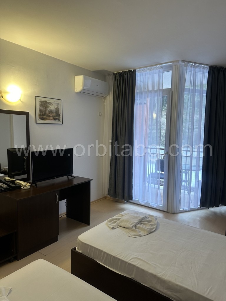 Продава ХОТЕЛ, гр. Костенец, област София област, снимка 5 - Хотели - 52732680