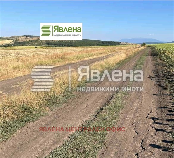 Продава ПАРЦЕЛ, с. Алдомировци, област София област, снимка 1 - Парцели - 48955250