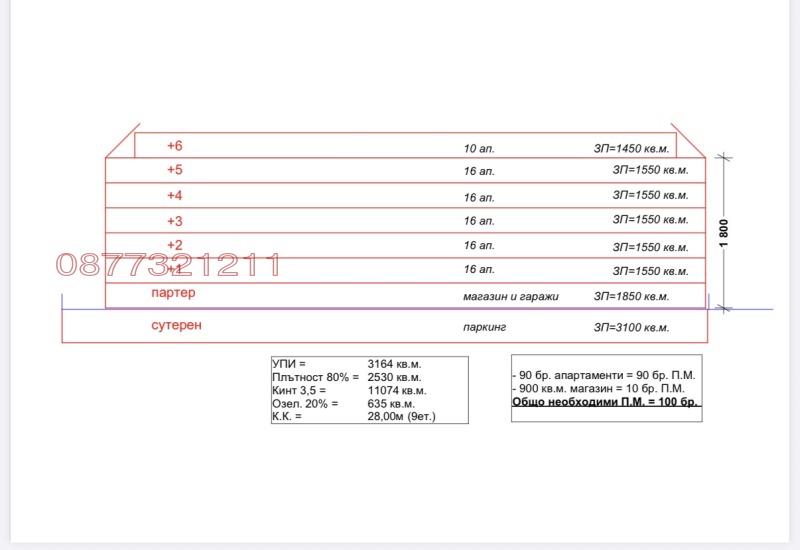 Продава ПАРЦЕЛ, гр. Козлодуй, област Враца, снимка 4 - Парцели - 52962396