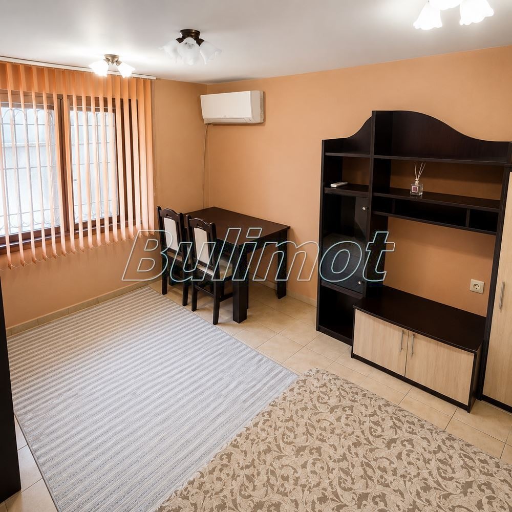 Продава 1-СТАЕН, гр. Варна, Цветен квартал, снимка 2 - Апартаменти - 54470075