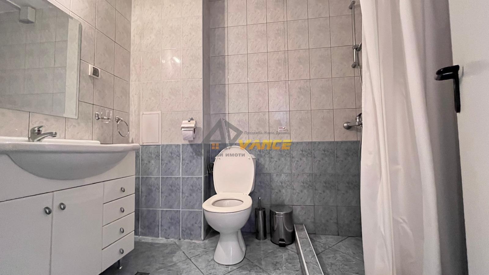 Продава 1-СТАЕН, гр. Ахелой, област Бургас, снимка 11 - Апартаменти - 56117988