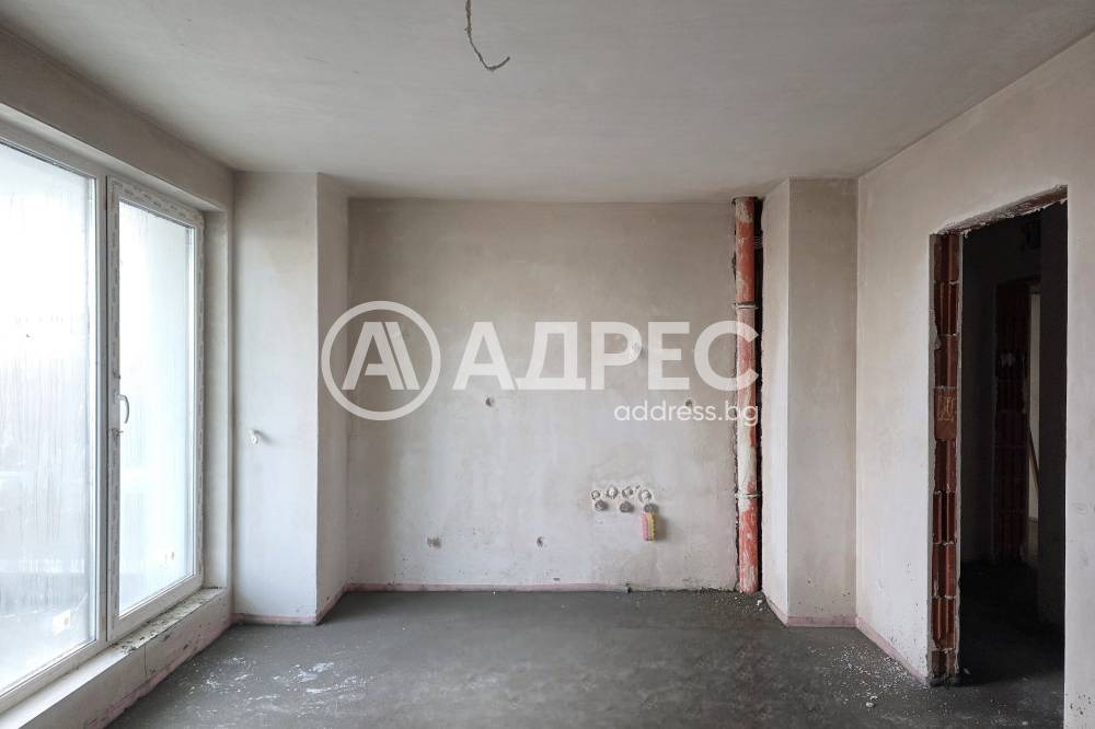 Продава 2-СТАЕН, гр. София, Люлин 5