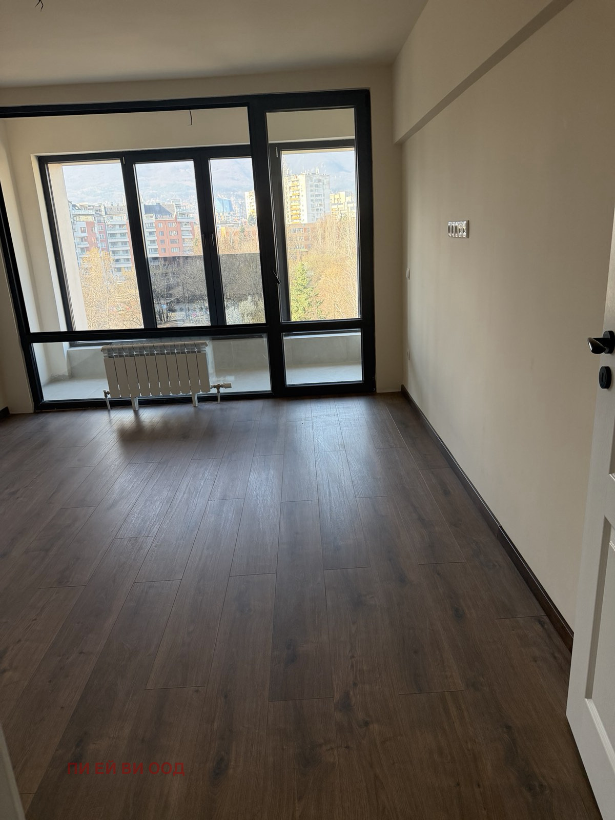 Продава 2-СТАЕН, гр. София, Гоце Делчев, снимка 4 - Апартаменти - 54053668