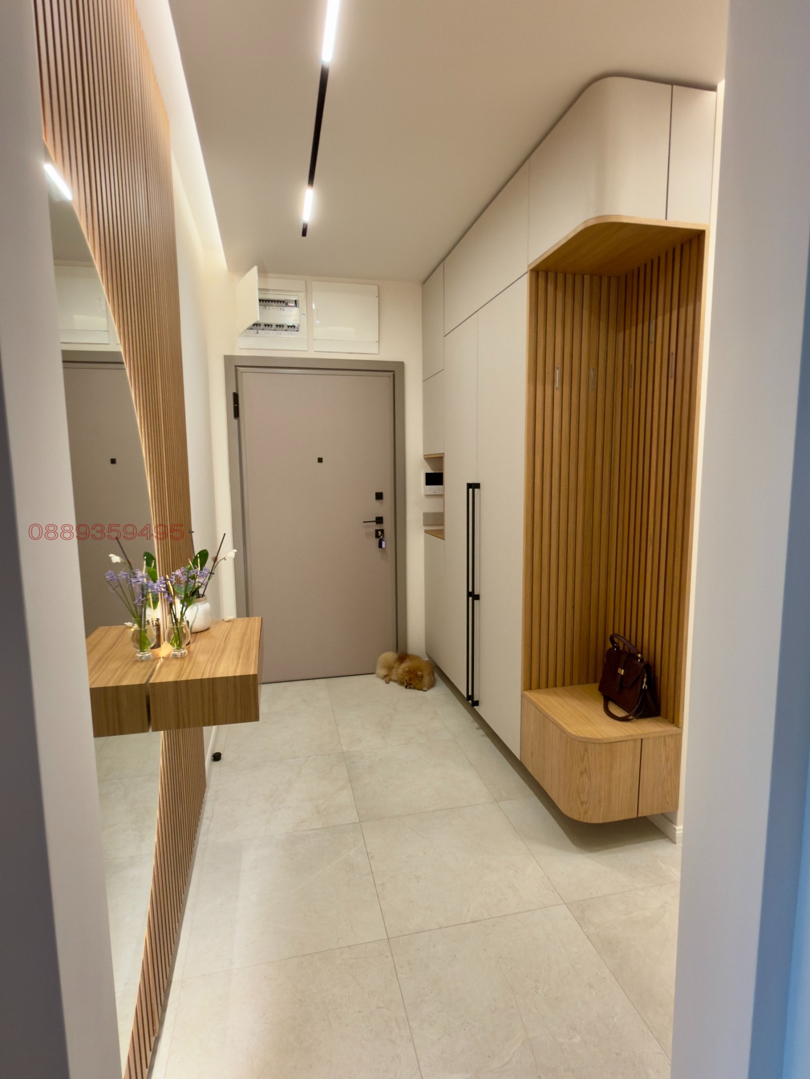 Продава 2-СТАЕН, гр. София, Хладилника, снимка 4 - Апартаменти - 55899636