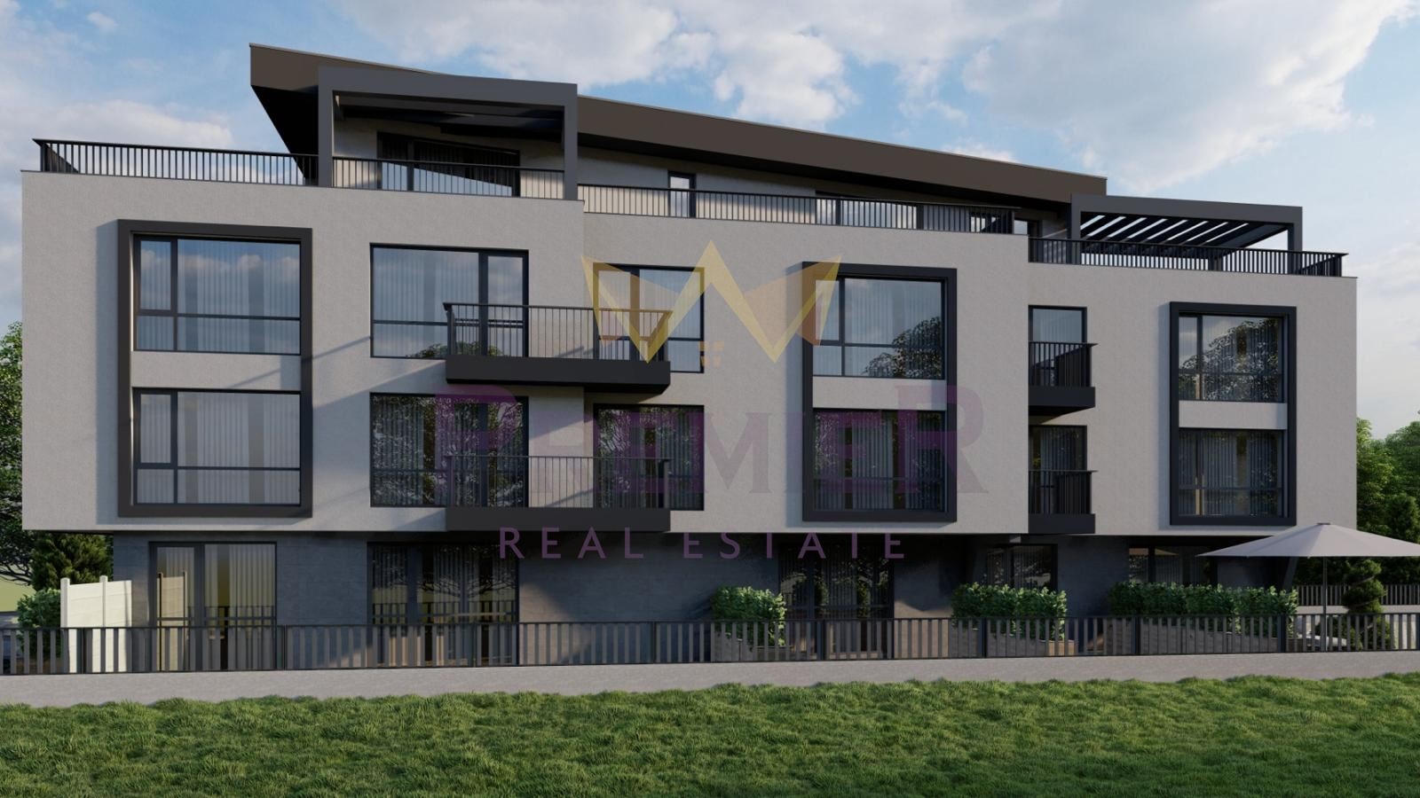 Продава 2-СТАЕН, гр. Варна, Бриз, снимка 3 - Апартаменти - 56264178