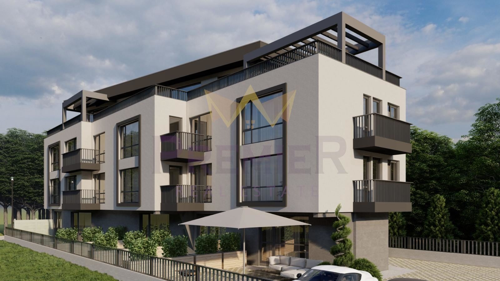Продава 2-СТАЕН, гр. Варна, Бриз, снимка 2 - Апартаменти - 56264178
