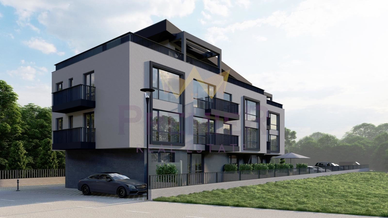 Продава 2-СТАЕН, гр. Варна, Бриз