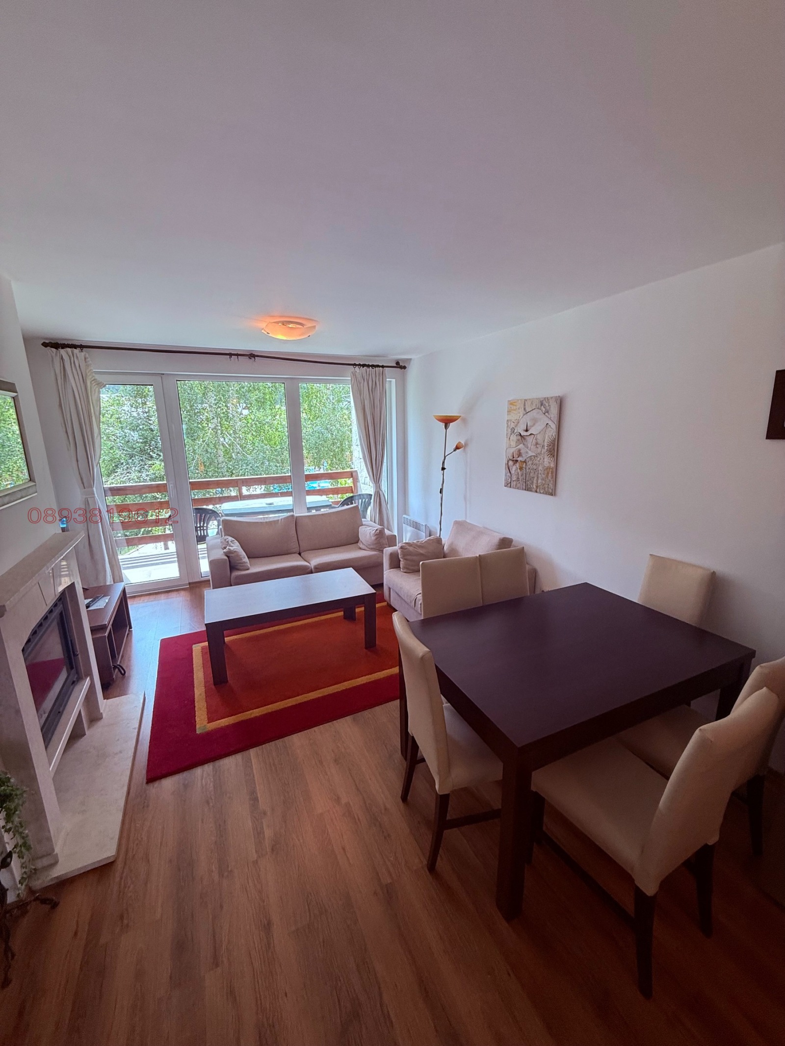 Продава 3-СТАЕН, гр. Разлог, област Благоевград, снимка 15 - Апартаменти - 55948699