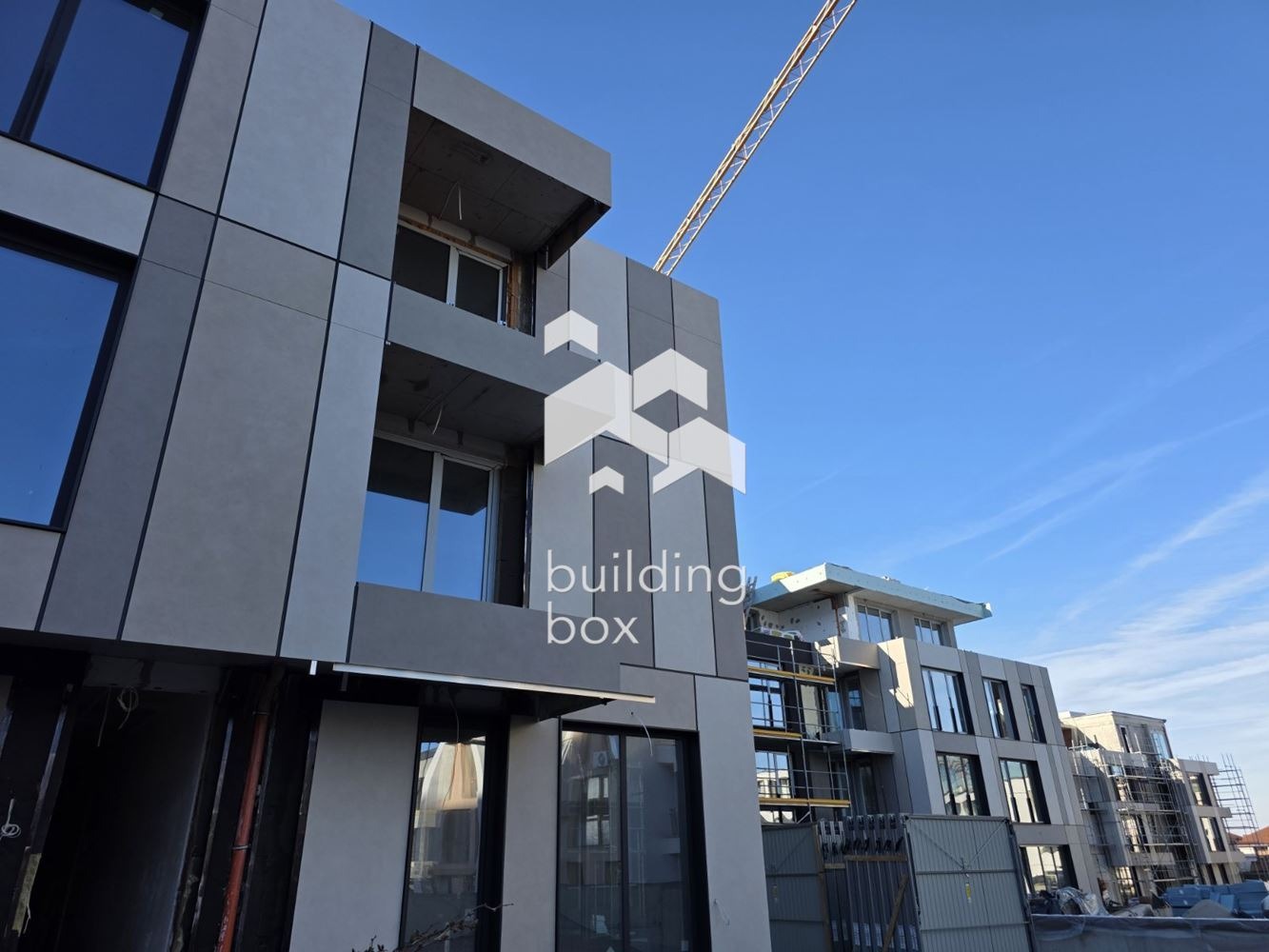 Продава 3-СТАЕН, гр. София, Витоша, снимка 4 - Апартаменти - 53717190