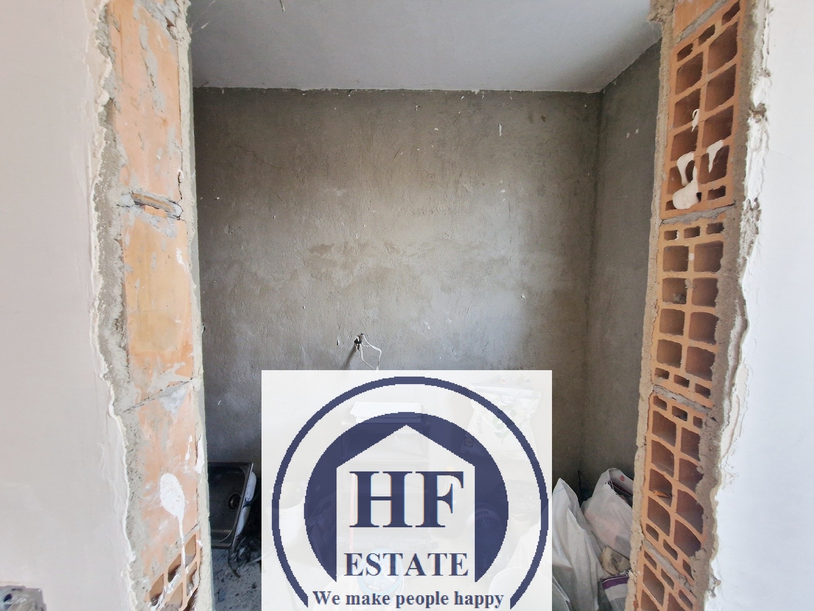 Продава 3-СТАЕН, гр. Бяла, област Варна, снимка 4 - Апартаменти - 53858265