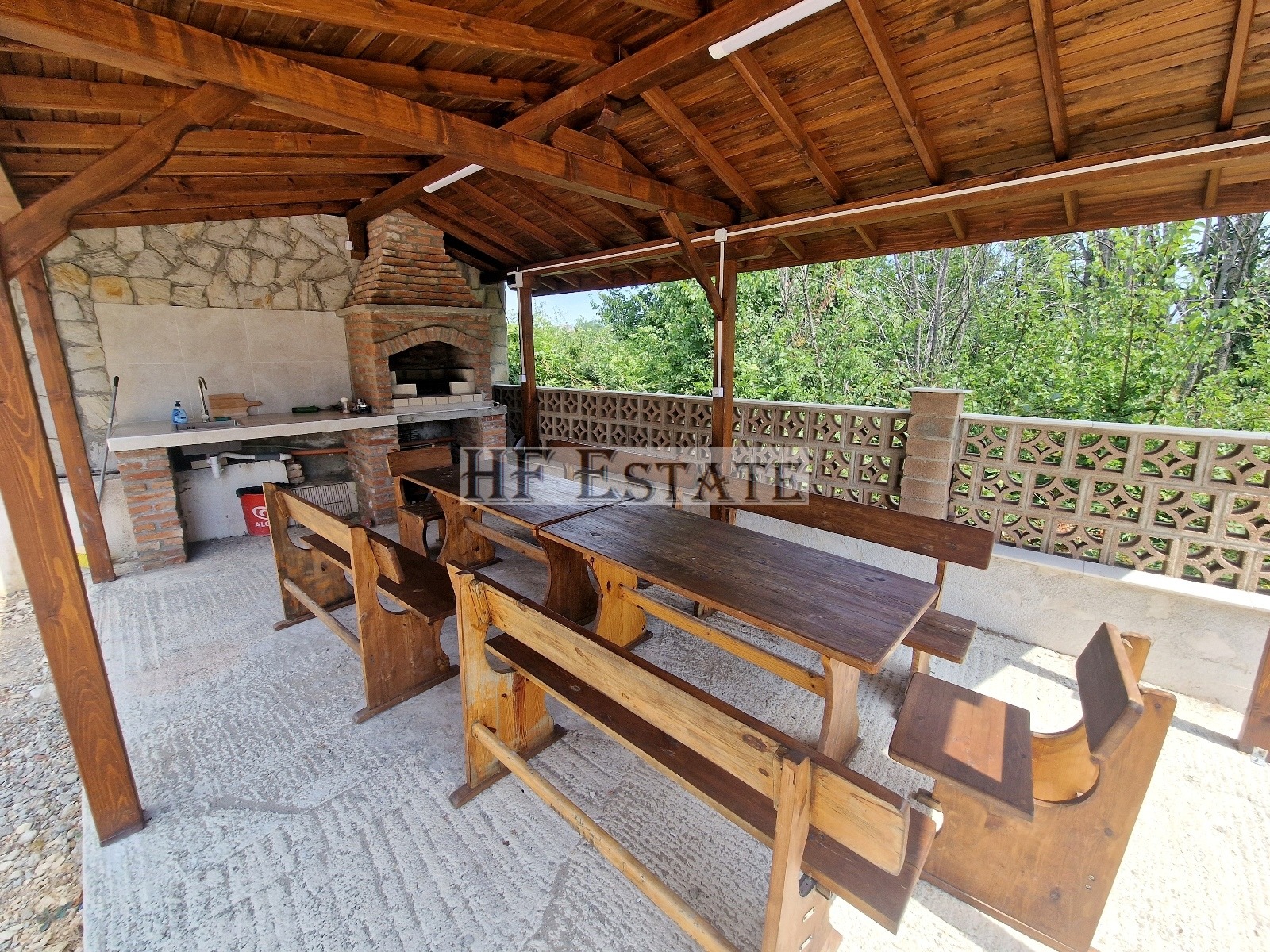 Продава 3-СТАЕН, гр. Бяла, област Варна, снимка 16 - Апартаменти - 53858265