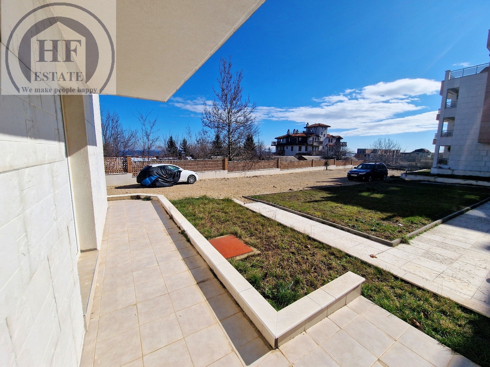 Продава 3-СТАЕН, гр. Бяла, област Варна, снимка 13 - Апартаменти - 53858265