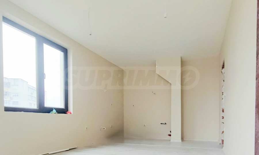 Продава 3-СТАЕН, гр. Варна, Владислав Варненчик 1, снимка 2 - Апартаменти - 54137372