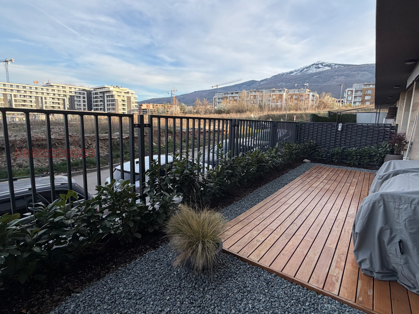 Продава 3-СТАЕН, гр. София, Манастирски ливади