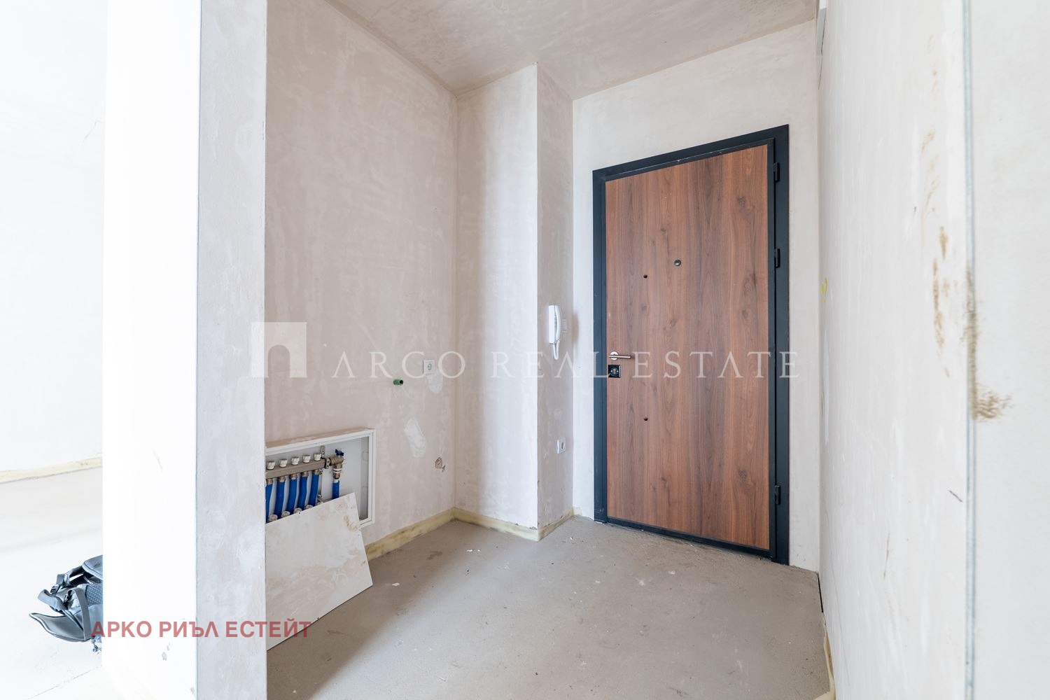 Продава 3-СТАЕН, гр. София, Банишора, снимка 3 - Апартаменти - 54603383