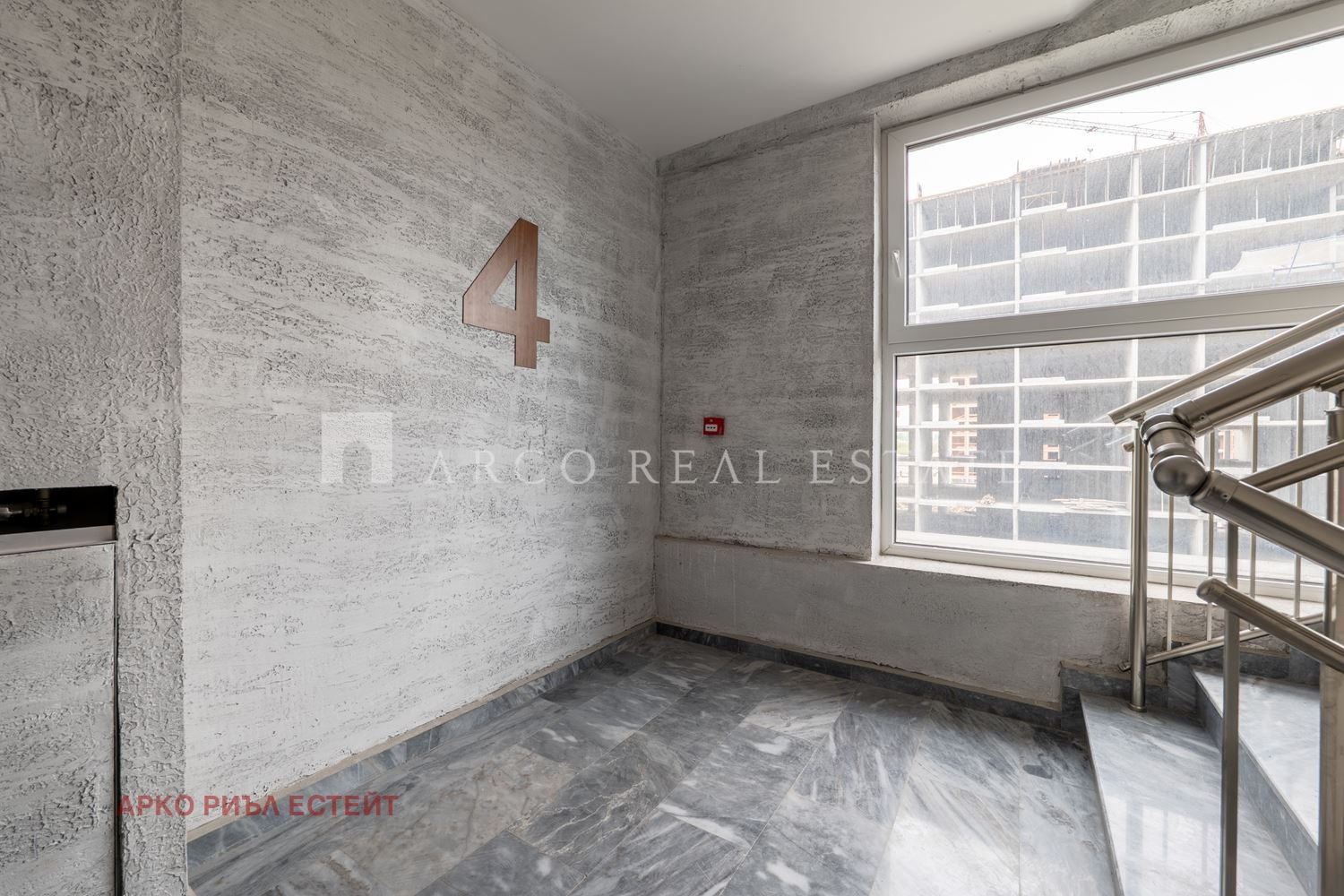 Продава 3-СТАЕН, гр. София, Банишора