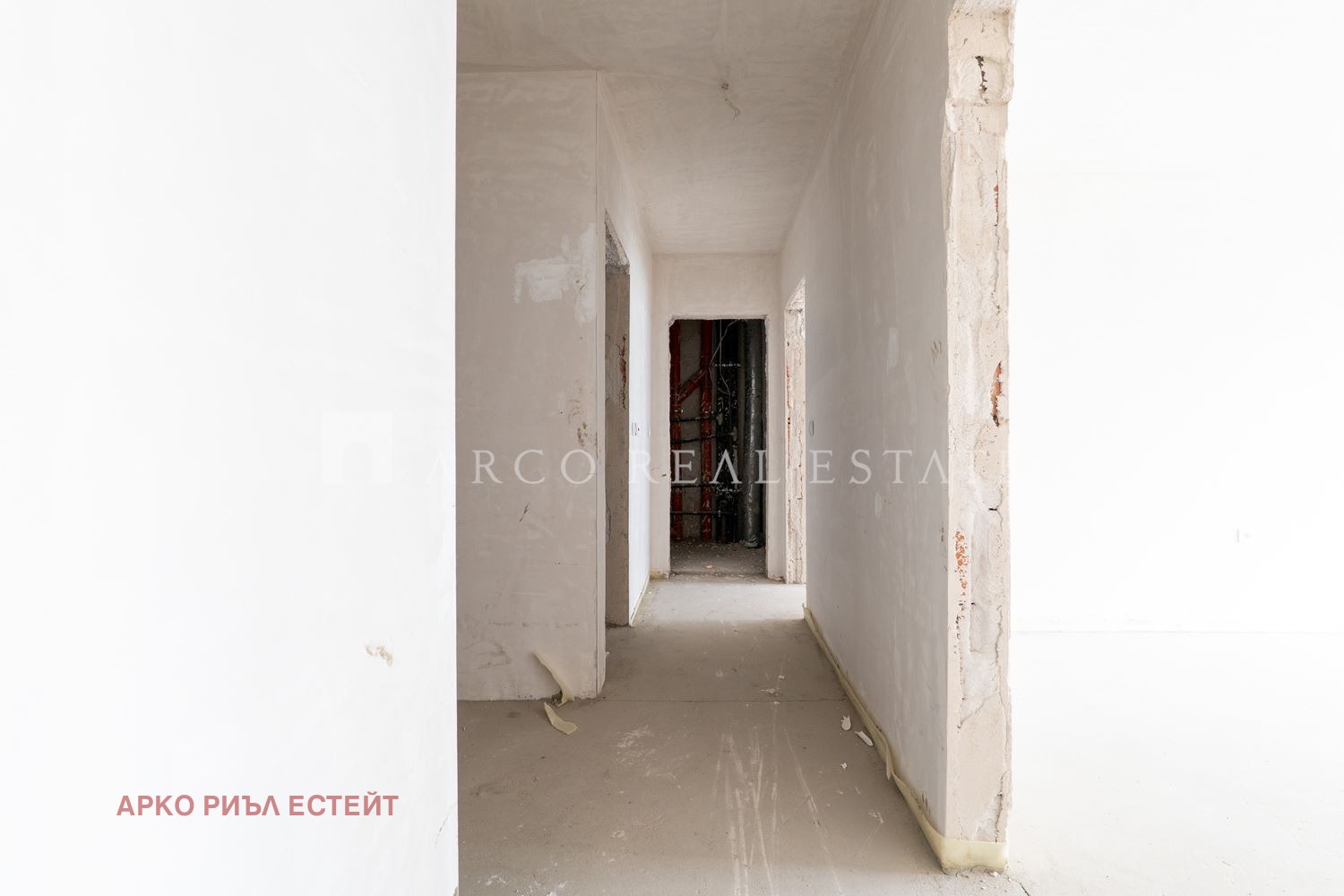Продава 3-СТАЕН, гр. София, Банишора, снимка 7 - Апартаменти - 54603383