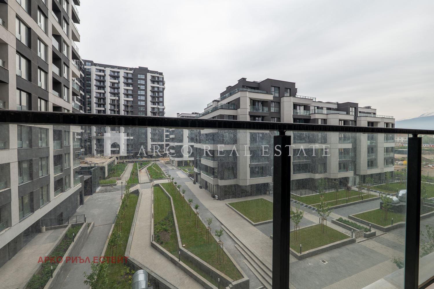 Продава 3-СТАЕН, гр. София, Банишора, снимка 6 - Апартаменти - 54603383