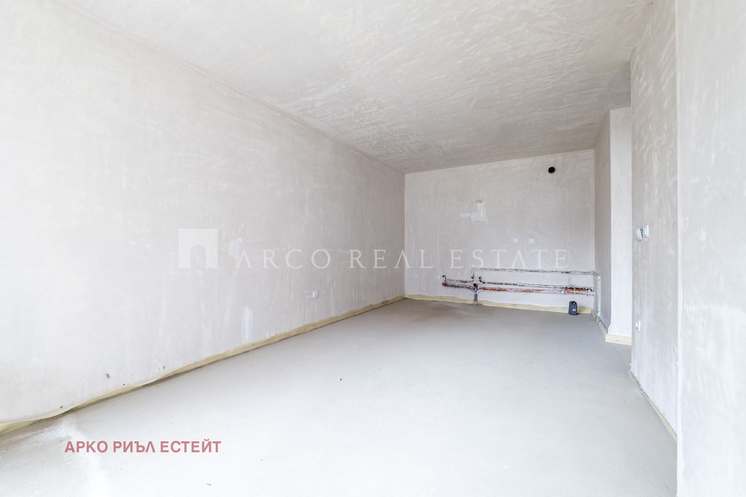 Продава 3-СТАЕН, гр. София, Банишора, снимка 5 - Апартаменти - 54603383
