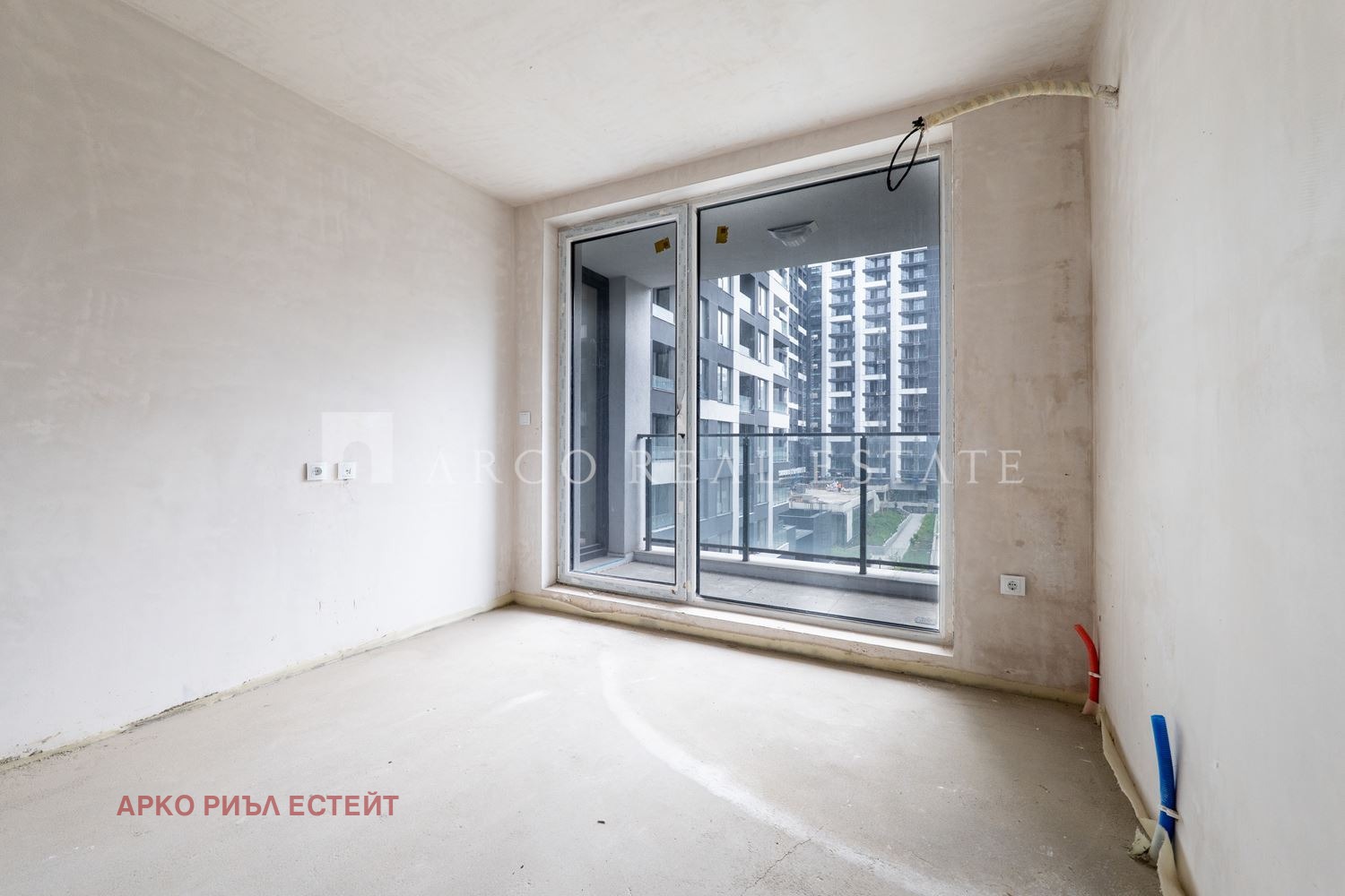 Продава 3-СТАЕН, гр. София, Банишора, снимка 4 - Апартаменти - 54603383