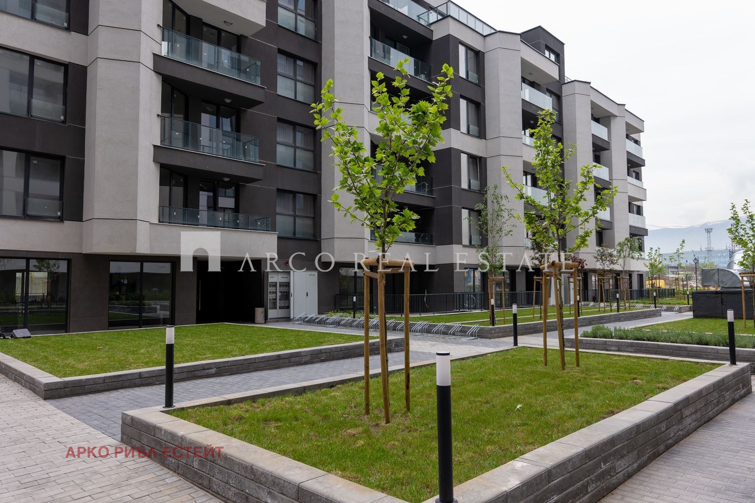 Продава 3-СТАЕН, гр. София, Банишора, снимка 9 - Апартаменти - 54603383