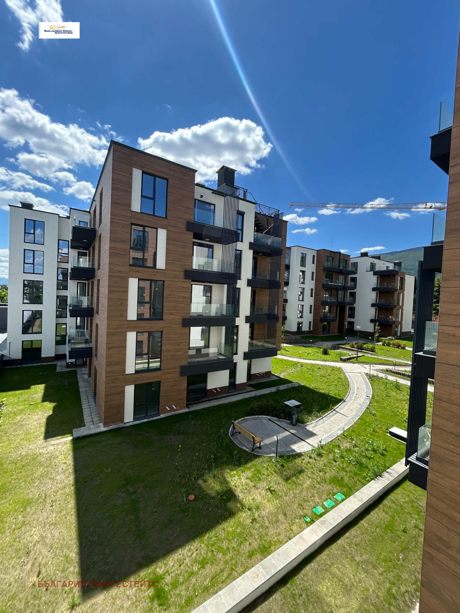 Продава 3-СТАЕН, гр. София, Драгалевци, снимка 3 - Апартаменти - 54710654