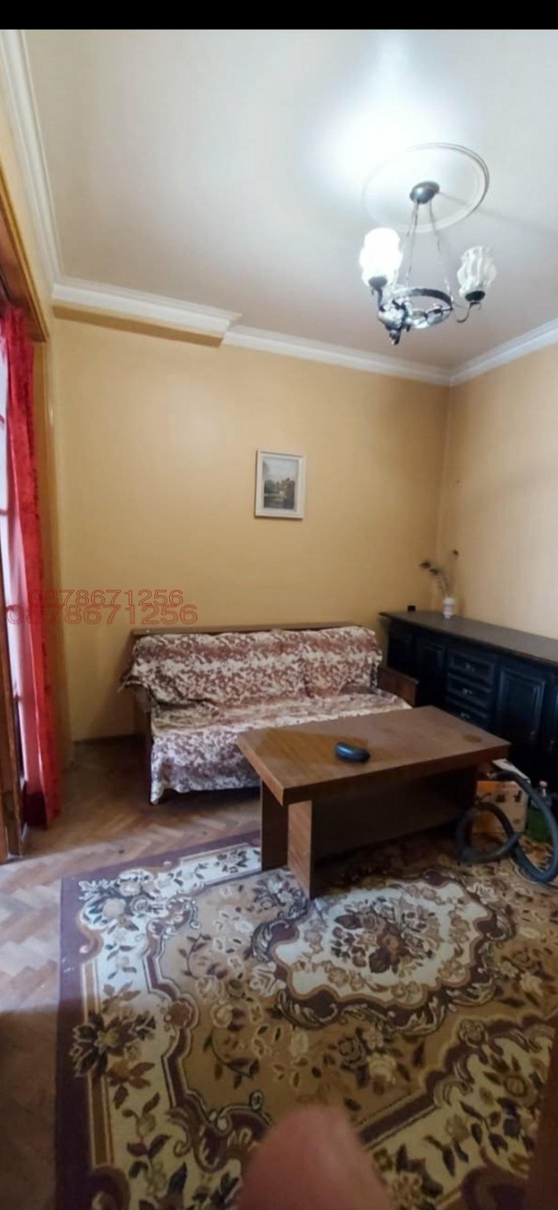 Продава 3-СТАЕН, гр. София, Център, снимка 6 - Апартаменти - 55068783