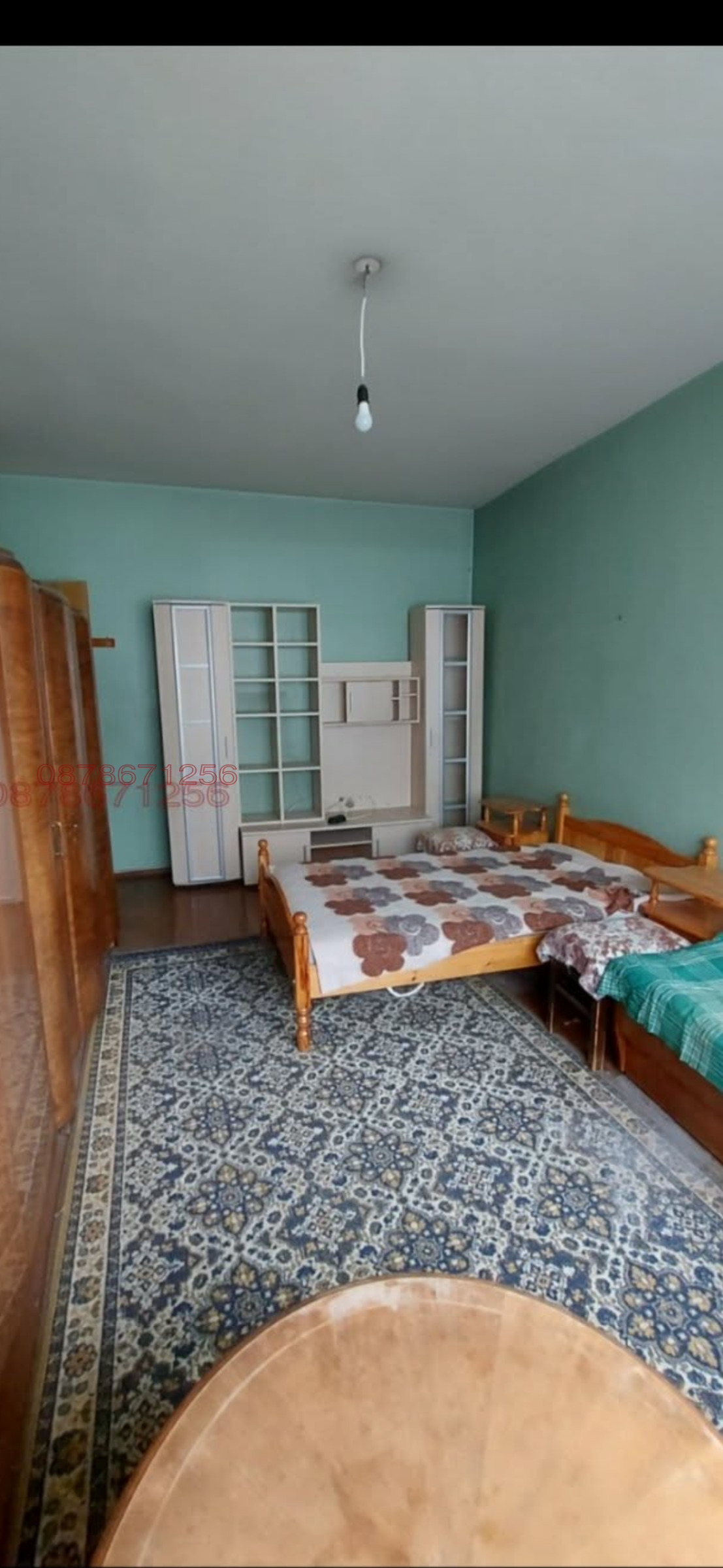 Продава 3-СТАЕН, гр. София, Център, снимка 9 - Апартаменти - 55068783