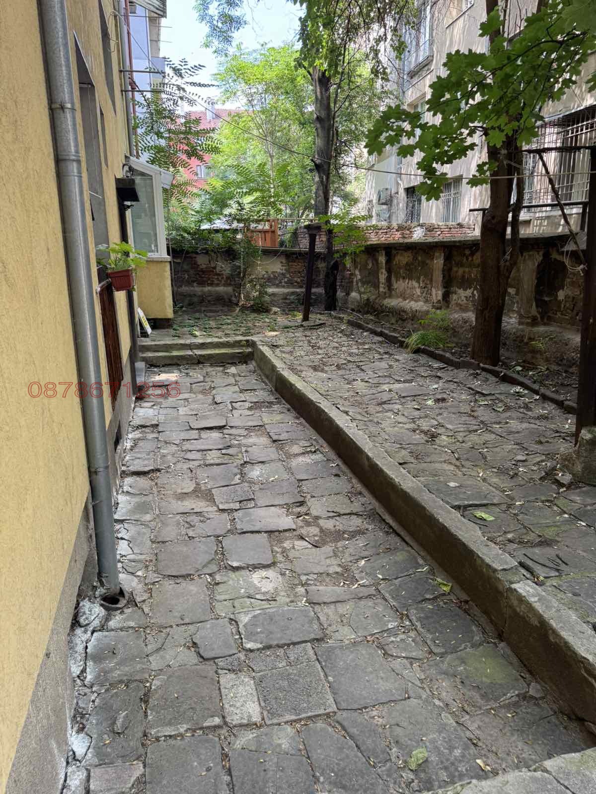 Продава 3-СТАЕН, гр. София, Център, снимка 14 - Апартаменти - 55169447