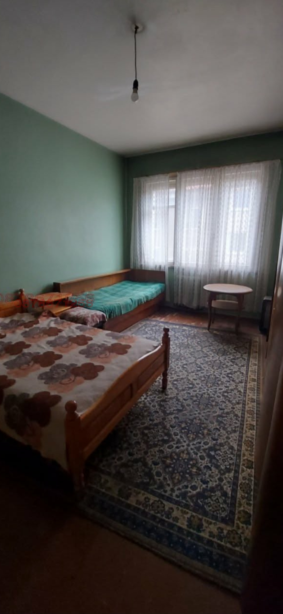 Продава 3-СТАЕН, гр. София, Център, снимка 8 - Апартаменти - 55068783