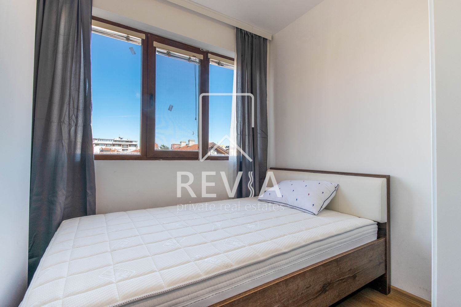 Продава 3-СТАЕН, гр. Бургас, Сарафово, снимка 11 - Апартаменти - 55262975